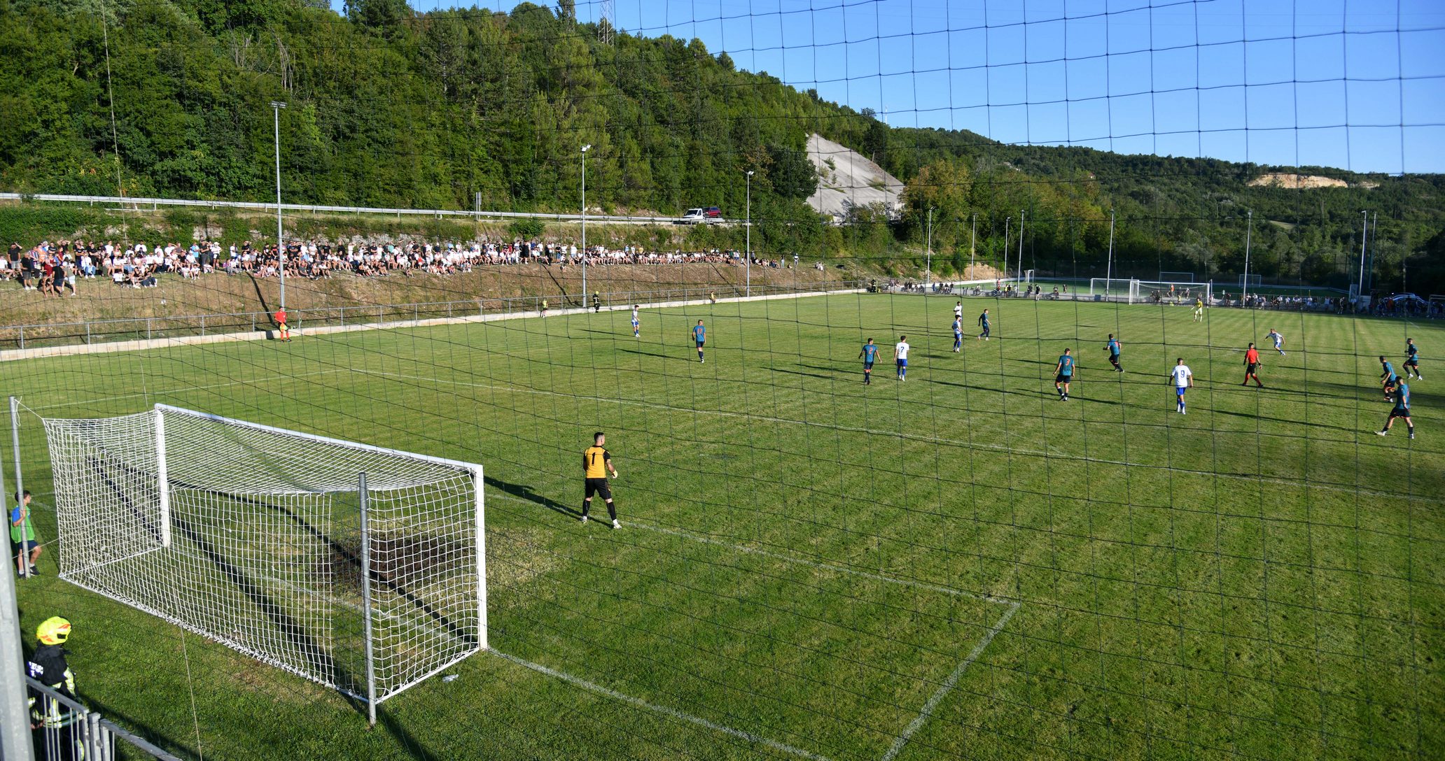 Trilj - proslava rođendana